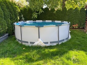 Bestway bazen 3,66 x 1m