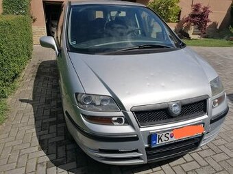 Fiat Ulysse
