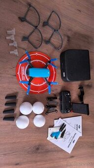 Predám Dji Spark s príslušenstvom