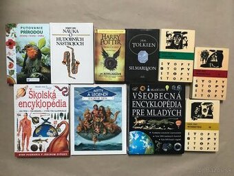Náuka o hudobných nástrojoch, Silmarillion Tolkien, Nosov