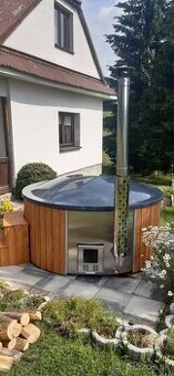 Vírivka,kúpacia kaďa,jacuzza