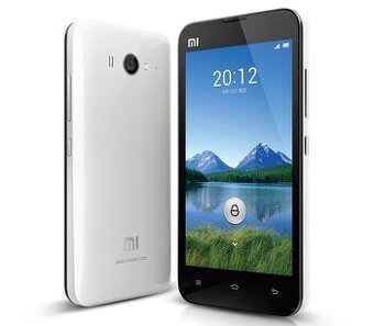 Xiaomi Mi2S