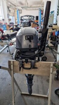 lodny motor yamaha 25hp