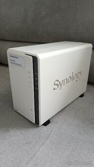 NAS Synology DS215j 1TB