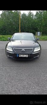 Predám VW phaeton 3.0 TDi