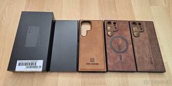 SAMSUNG GALAXY S23 ULTRA 256GB