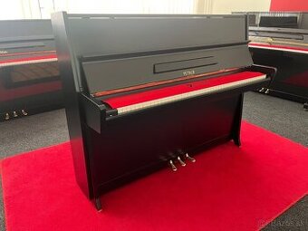 Piáno,pianino Petrof model K 114.Záruka 2 roky