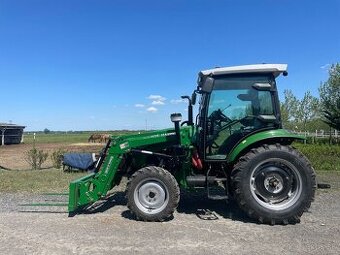 Traktor Tauros HX 504