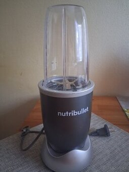 Nutribullet NB-101B 600W