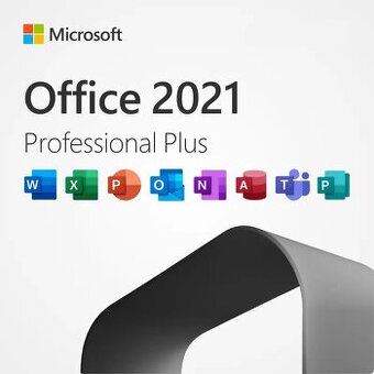 MS Office 2021 Pro Plus - RETAIL LICENCE, DODANIE IHNED ✅
