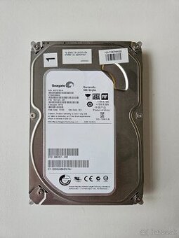 Seagate Barracuda 7200.12 500GB ST500DM002