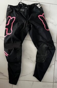 Motocrossové nohavice