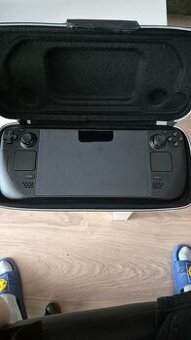 SteamDeck OLED 1TB