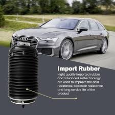 Vzduchový podvozok Audi A6 A8 A7 Q7