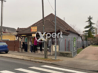Realitná kancelária XPERT Reality spol. s r. o. predáva s p