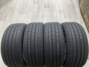 R22 NEJETÁ LETNÍ SADA PNEU PIRELLI 275/40/22 108Y