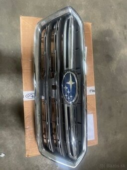 Subaru Outback BS po fl maska