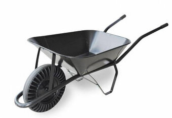 Stavebný fúrik Bantam 60L