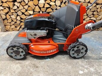 Kosačka Husqvarna LC 348V