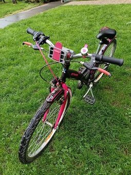 Predam bicykel