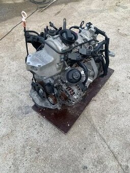 Motor,prevodovka, VW,Škoda,Seat