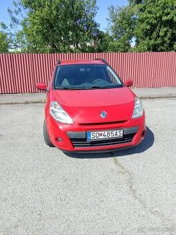 Renault Clio grandtour 3