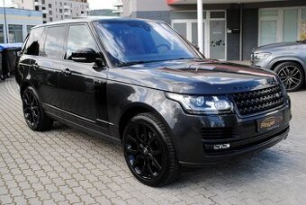 LAND ROVER RR SPORT- PREDAJ AJ NA SPLÁTKY