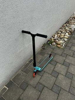 Detská kolobežka OXELO – skvelý stav, ideálna pre malých jaz
