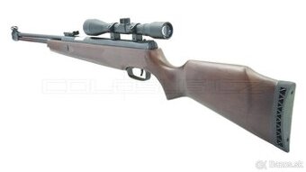 Vzduchovka Hammerli Hunter Force 900 Combo cal.4,5mm