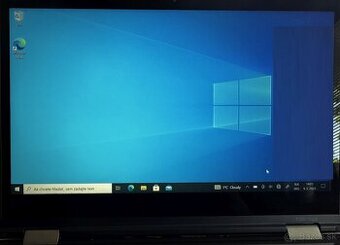 Predám notebook Lenovo ThinkPad X380Y