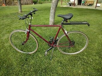 Cestný bicykel Favorit - 1
