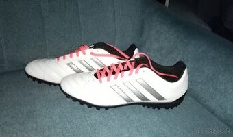 Nové turfy ADIDAS. - 1