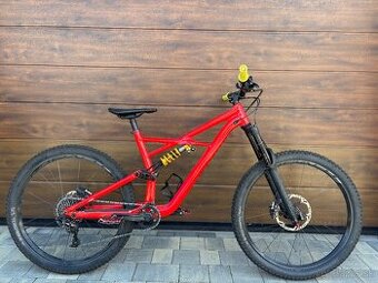 Specialized Enduro L 2018 27,5 170/170mm