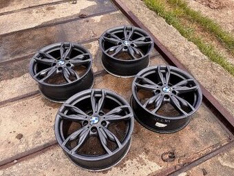 Style 436M Bmw 5x120 R18 Dvojrozmer
