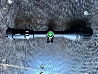 Rifle Scope Mk1