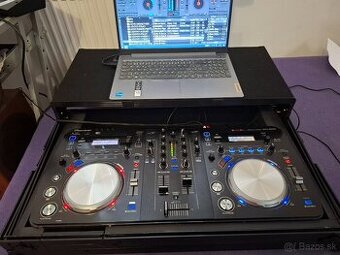 Pioneer
