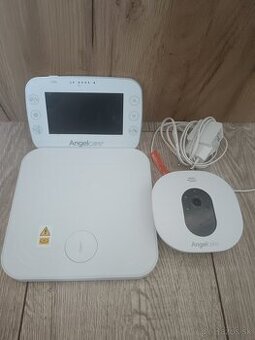 Monitor dychu s videopestunkou