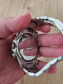 Pánske hodinky JVD JE 1003.2