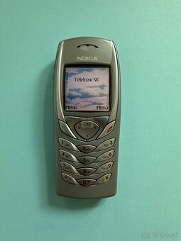 Nokia 6100