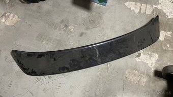 originál porsche 997 spoiler