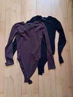 body damske ZARA