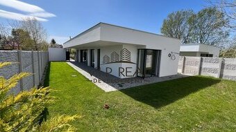 MODERNÝ 4 IZBOVÝ BUNGALOV BODÍKY OKR: DUNAJSKÁ STREDA