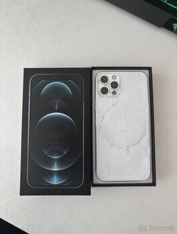 ✅ iPhone 12 Pro 512gb