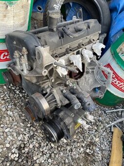 Ford 1.4 FXJA