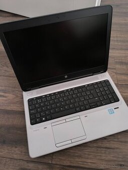 Hp probook 650 g2 notebook