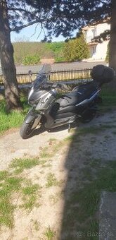 Yamaha xmax 300 - 1