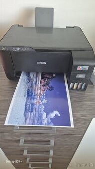 epson ecotank L3211