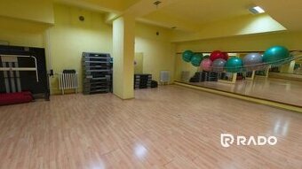 RADO I NA PRENAJOM OBCHODNY PRIESTOR I BA-PETRŽALKA