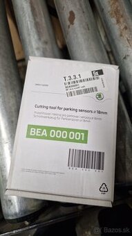 BEA 000 001 18mm vyrezavaci adapter ORIGINAL