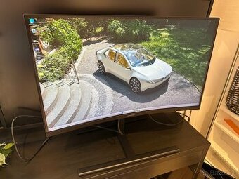 Predam monitor Huawei MateView GT 27 2k 165hz